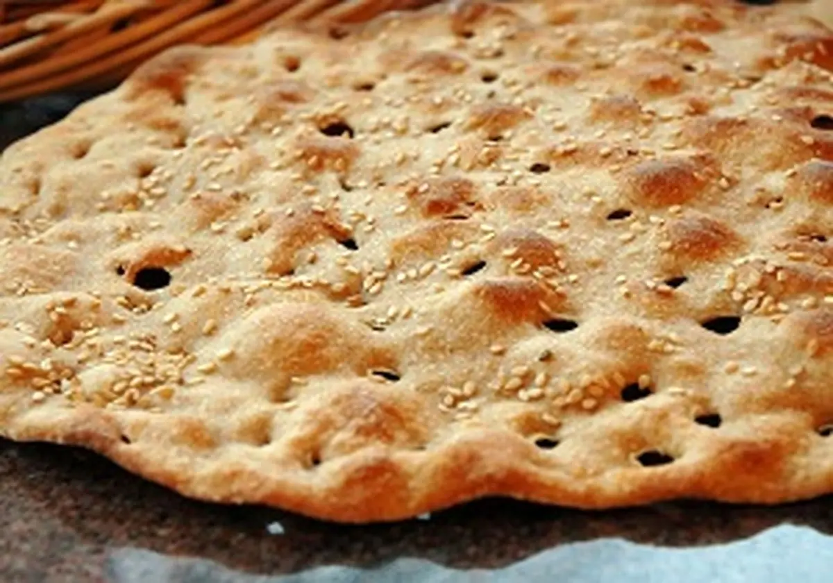 میزان نمک نانها وحشتناک است