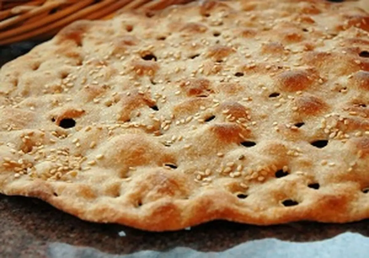 میزان نمک نان‌ها وحشتناک است