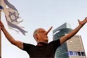 نتانیاهو پیروزی نیاورد، تابوت آورد