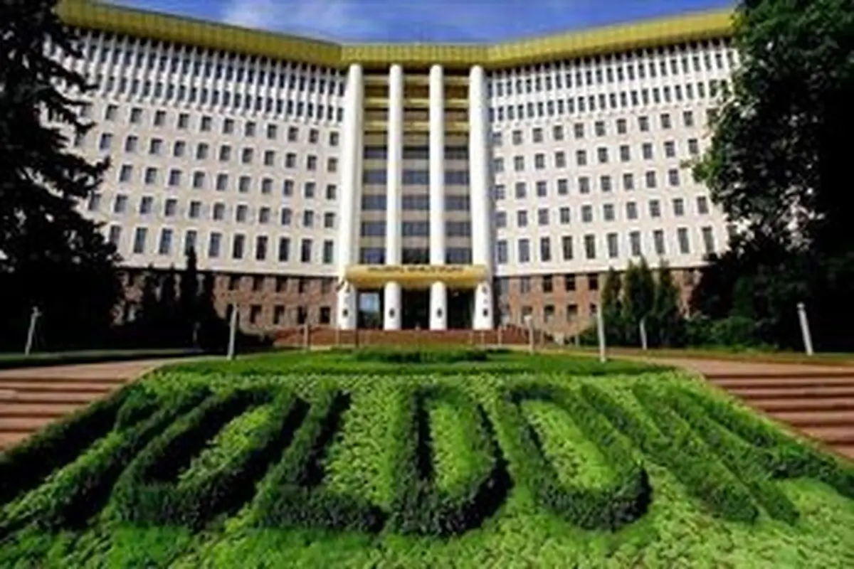 
واکنش مسکو به لفاظی مولداوی علیه روسیه
