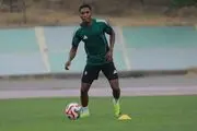 آبی‌ها با مهاجم خود به توافق رسیدند