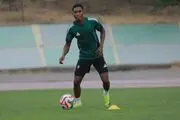 آبی‌ها با مهاجم خود به توافق رسیدند