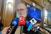 توضیحات چمران درمورد نرخ کرایه تاکسی‌های اینترنتی شهرداری