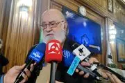 توضیحات چمران درمورد نرخ کرایه تاکسیهای اینترنتی شهرداری