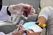 فراخوان جدید برای اهدای خون 
