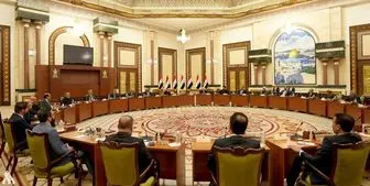 بیانیه پایانی نشست «گفت‌و‌گوی ملی» عراق 