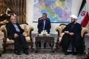 سفیر ج.ا.ا در عراق: نُجَباء مایه افتخار ایرانیان است
