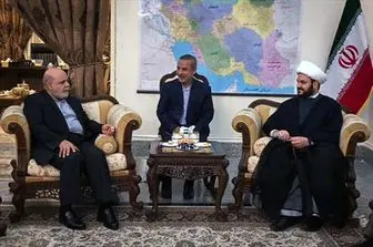سفیر ج.ا.ا در عراق: نُجَباء مایه افتخار ایرانیان است