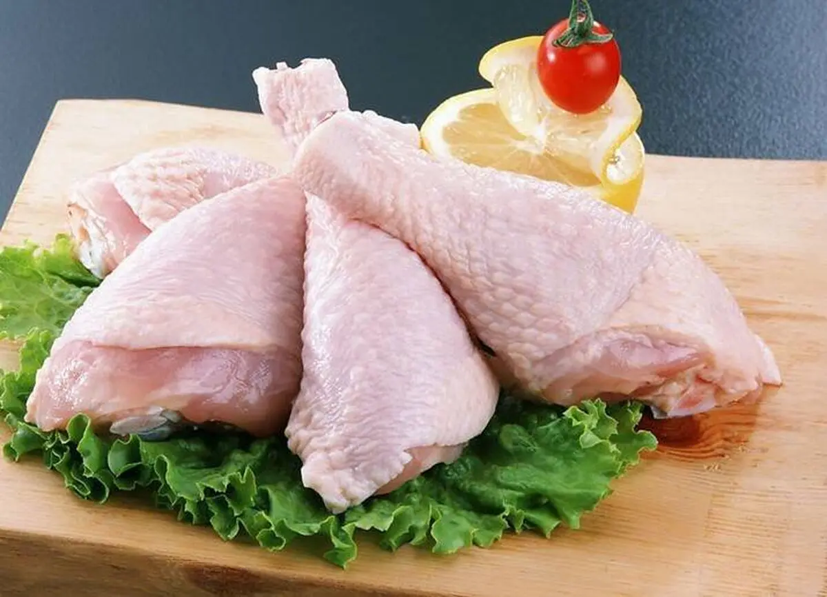 خواص شگفت‌انگیز گوشت بوقلمون