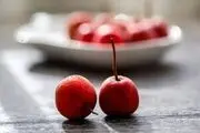 میوه‌ای برای سلامت قلب و آرامش روان
