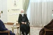 برگزاری نشست هفتگی سران قوا به میزبانی رئیس قوه قضاییه