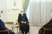 برگزاری نشست هفتگی سران قوا به میزبانی رئیس قوه قضاییه