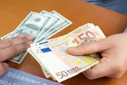 قیمت ۲۹ ارز دولتی کاهش یافت/نرخ ۴۷ ارز بین بانکی در ۲۸ شهریور ۹۸ 