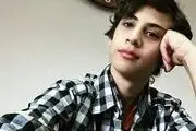 کمدین بامزه خنداننده شو در کنار خواهرش+عکس