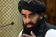 هشدار شدید طالبان به آمریکا صادر شد