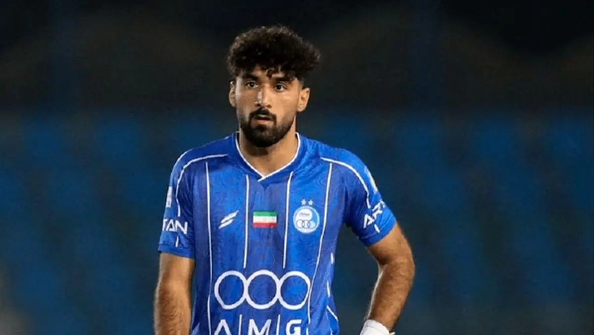 استقلال نقره داغ شد