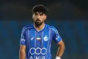 استقلال نقره داغ شد