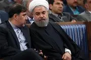 آقای روحانی با وزیر خاطی چه می‌کند؟ / فیلم و سند