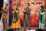 منتظر «خوش و بش» روی آنتن شبکه 2 باشید