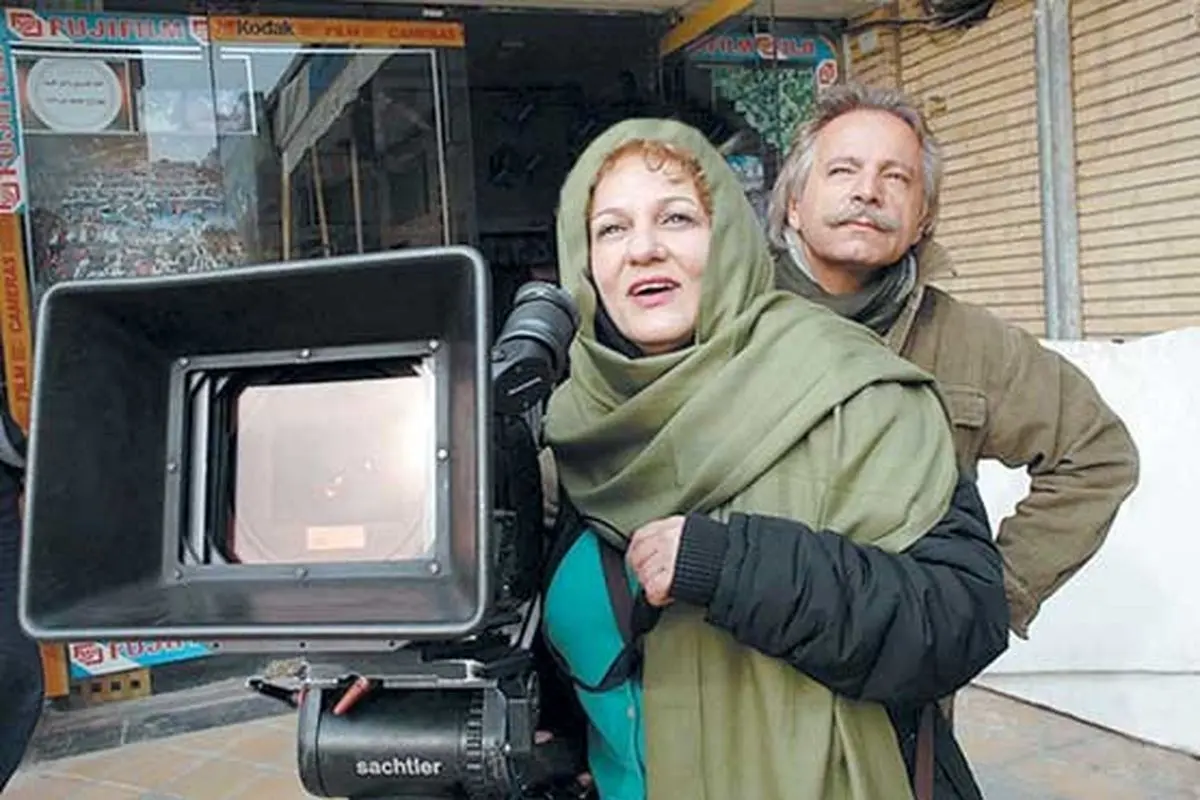 آشنایی بیشتر با یک خانواده کاملا هنری