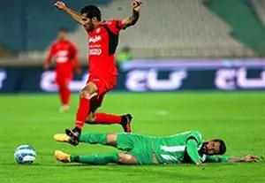 ماشین‌‌ 0 - پرسپولیس 2؛ قصه جام به سر رسید