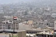 حملات توپخانه‌ای گسترده متجاوزان سعودی به «الدریهمی» یمن