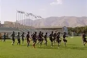 دعوت چمنیان از 26 بازیکن به اردوی تیم ملی زیر 16 سال