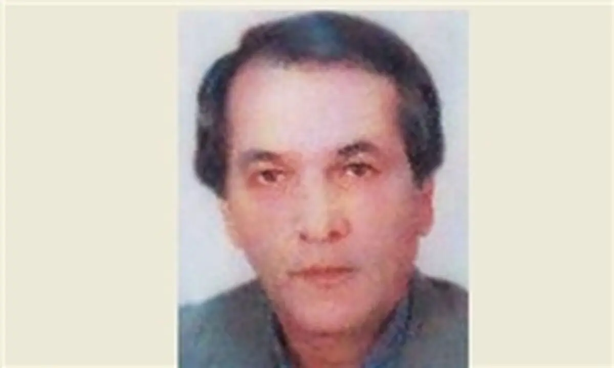 پیکر خسرو شجاع‌زاده فردا تشییع می‌شود