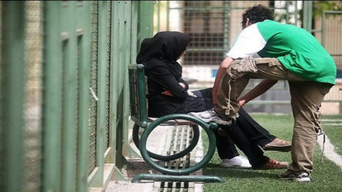 ایجاد مزاحمت برای اطفال و بانوان در معابر چه مجازاتی دارد؟