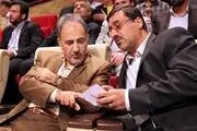 واکنش مکارم به خبر سرپرستی اش در شهرداری