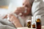 چطور از آنفلوآنزا دور بمانیم؟/اینفوگرافی