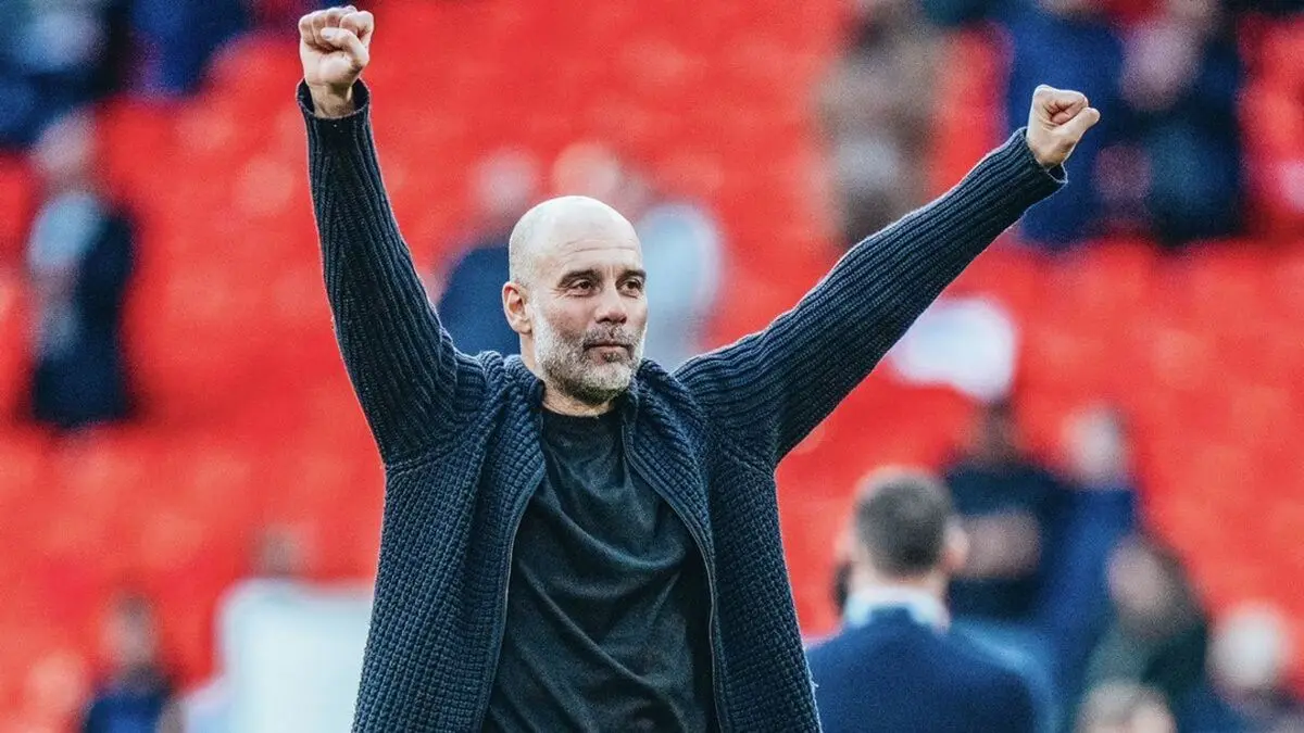 گواردیولا هم نمی تواند پرسپولیس را به موفقیت برساند 

