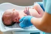 وزن هنگام تولد با مرگ و میر در بزرگسالی مرتبط است
