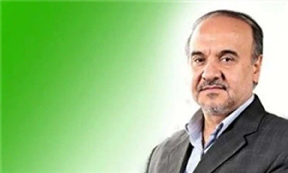 وزیر آینده ورزش را بیشتر بشناسیم