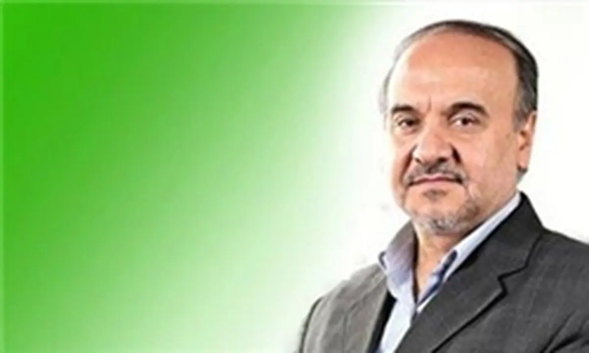 وزیر آینده ورزش را بیشتر بشناسیم