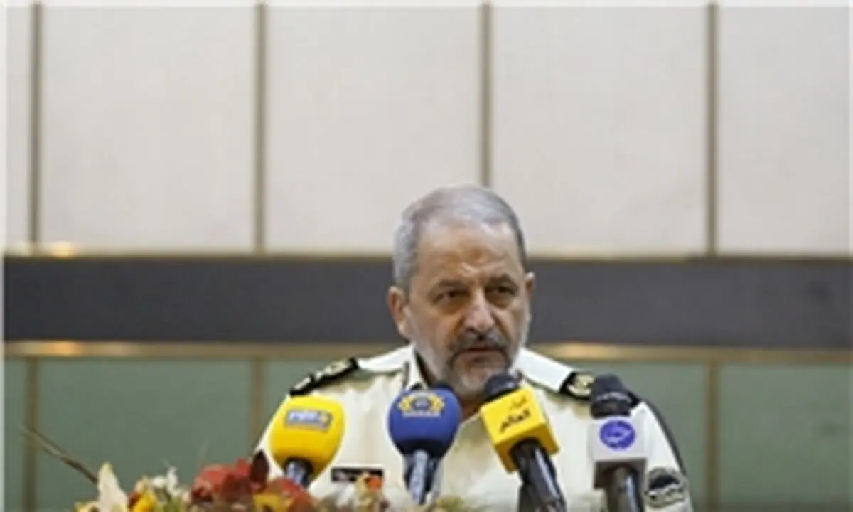احمدی‌‌مقدم: مداخله‌ای در عزاداری‌ها نداریم