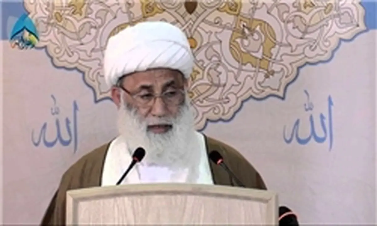 آل سعود یک روحانی شیعه شیخ «حسین الراضی» را بازداشت کرد
