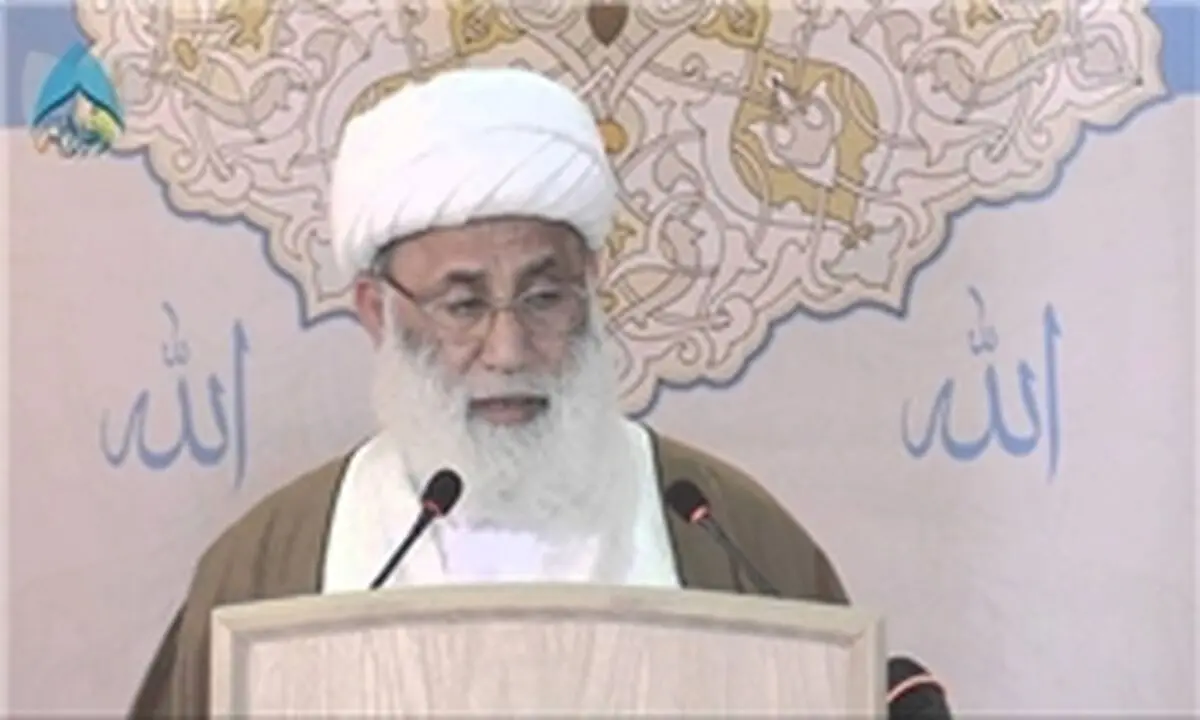 آل سعود یک روحانی شیعه شیخ «حسین الراضی» را بازداشت کرد