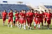 فسخ قرارداد صفا هادی صحت ندارد/ در حال مذاکره با کاوه رضایی هستیم

