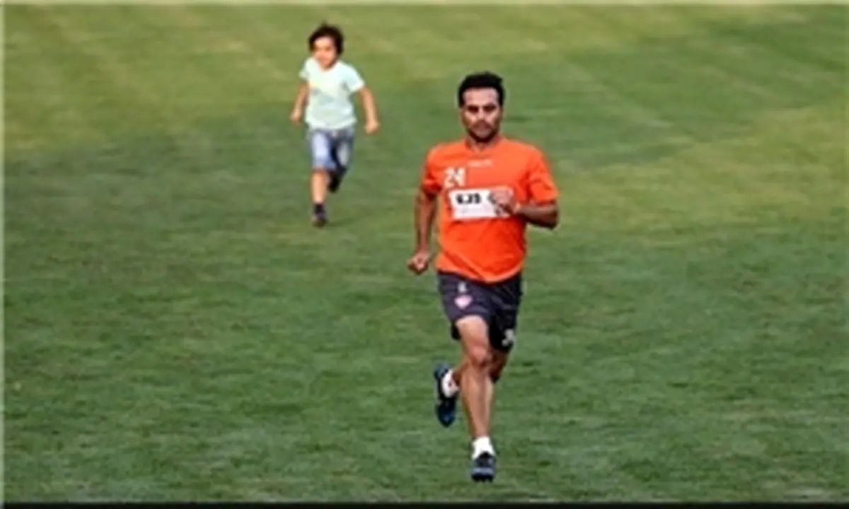 رونالدو هم آمد؛ هانی خسته شد