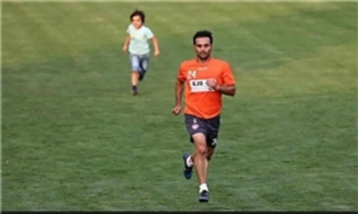 رونالدو هم آمد؛ هانی خسته شد