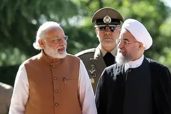 سفر روحانی به هند بیانگر اهمیت محوری روابط میان 2 کشور