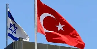 واکنش سفارت ترکیه به عملیات استشهادی در تل‌آویو 
