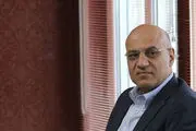فتحی: جباری به حجازی، پورحیدری و روشن توهین کرد