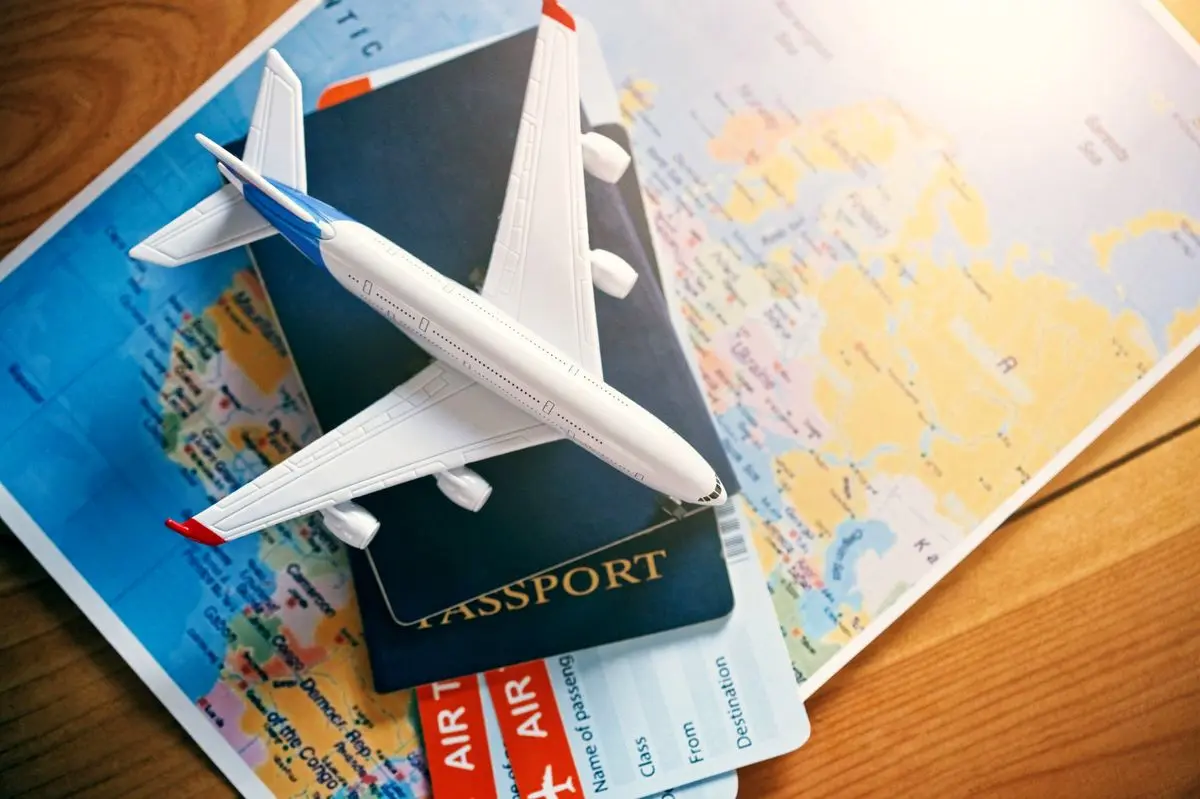 ارزانترین بلیط هواپیما را از کجا بخریم؟