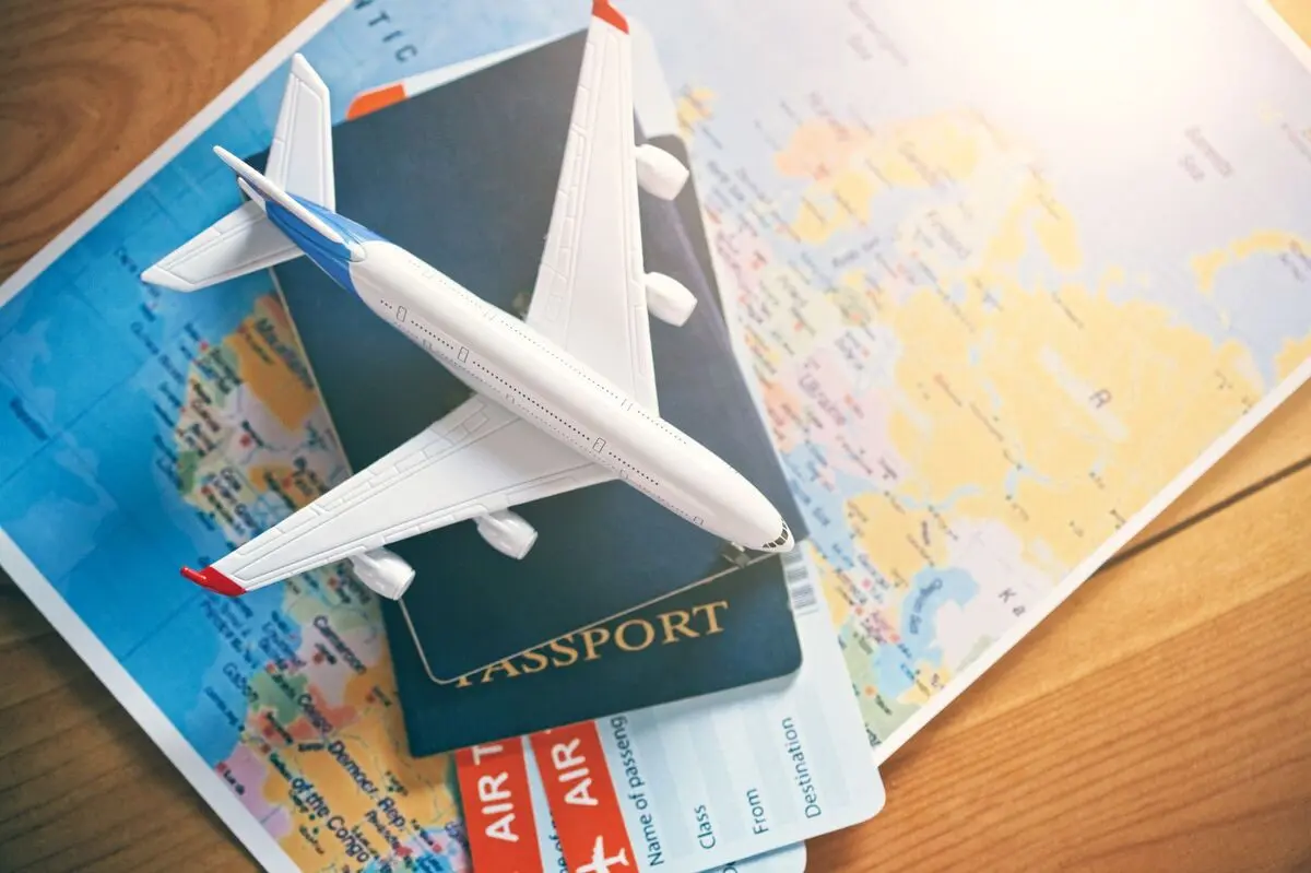 ارزان‌ترین بلیط هواپیما را از کجا بخریم؟