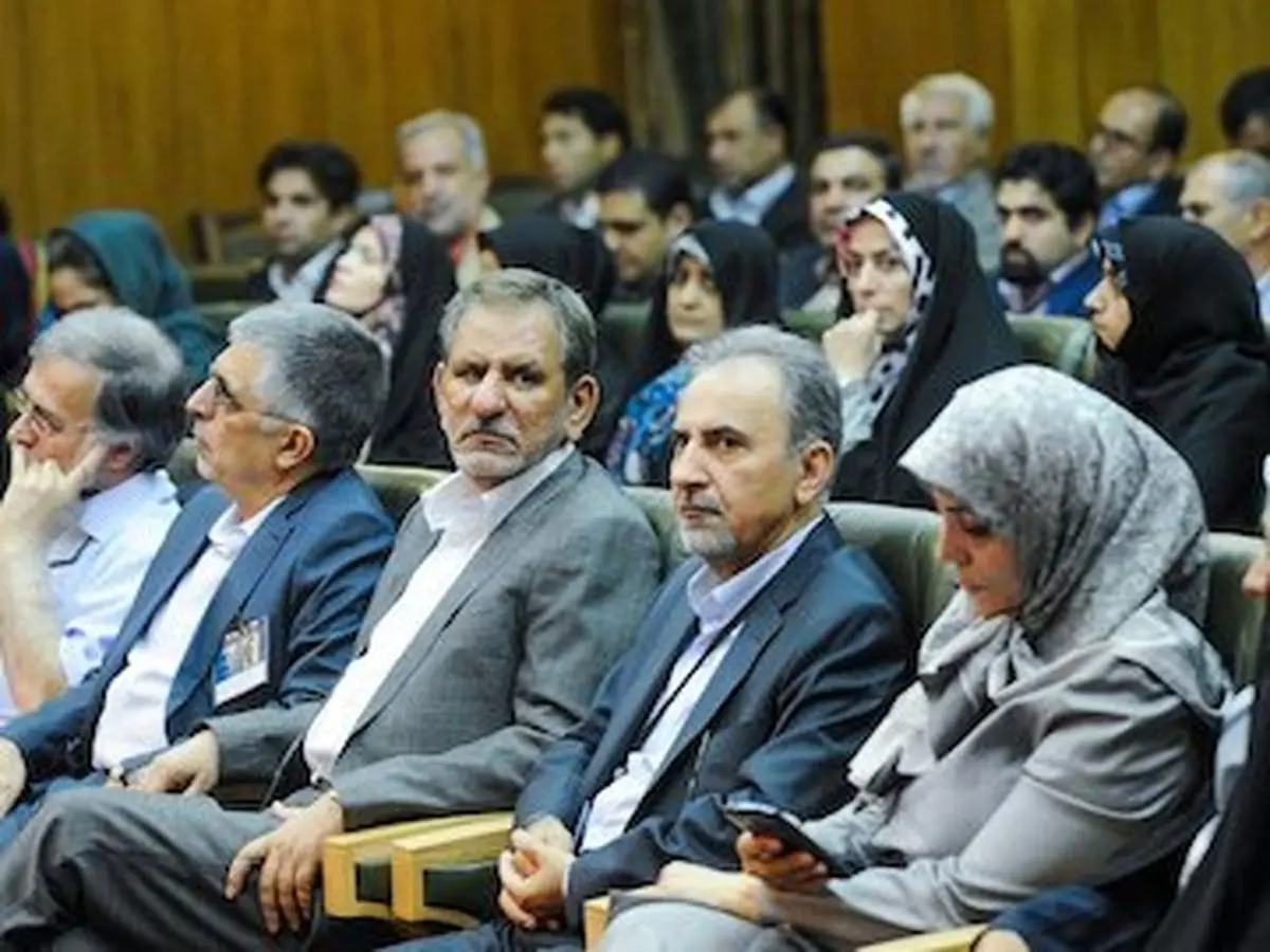 آیا سهمخواهی کارگزارانیها با تئاتر جهانگیری افزایش مییابد؟