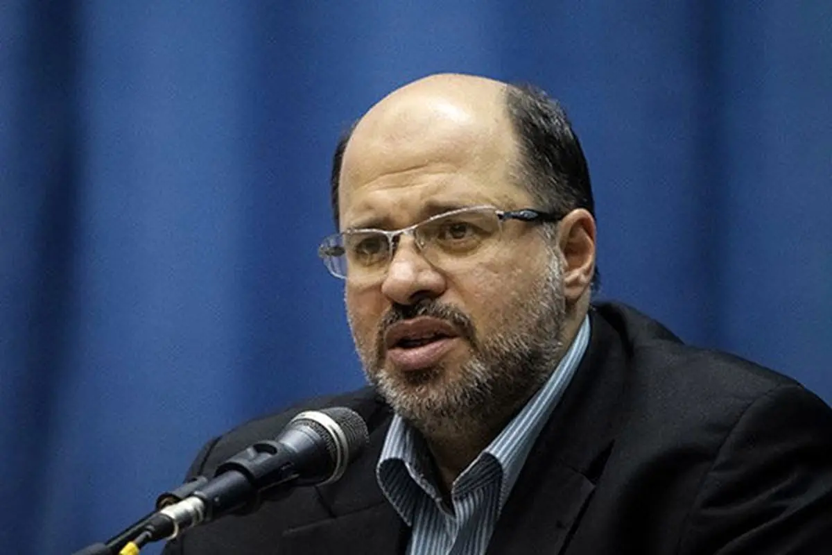 ایرانیان تحت رهبری آیت الله خامنه ای به قدس وفادارند