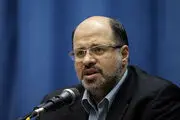 ایرانیان تحت رهبری آیت الله خامنه ای به قدس وفادارند