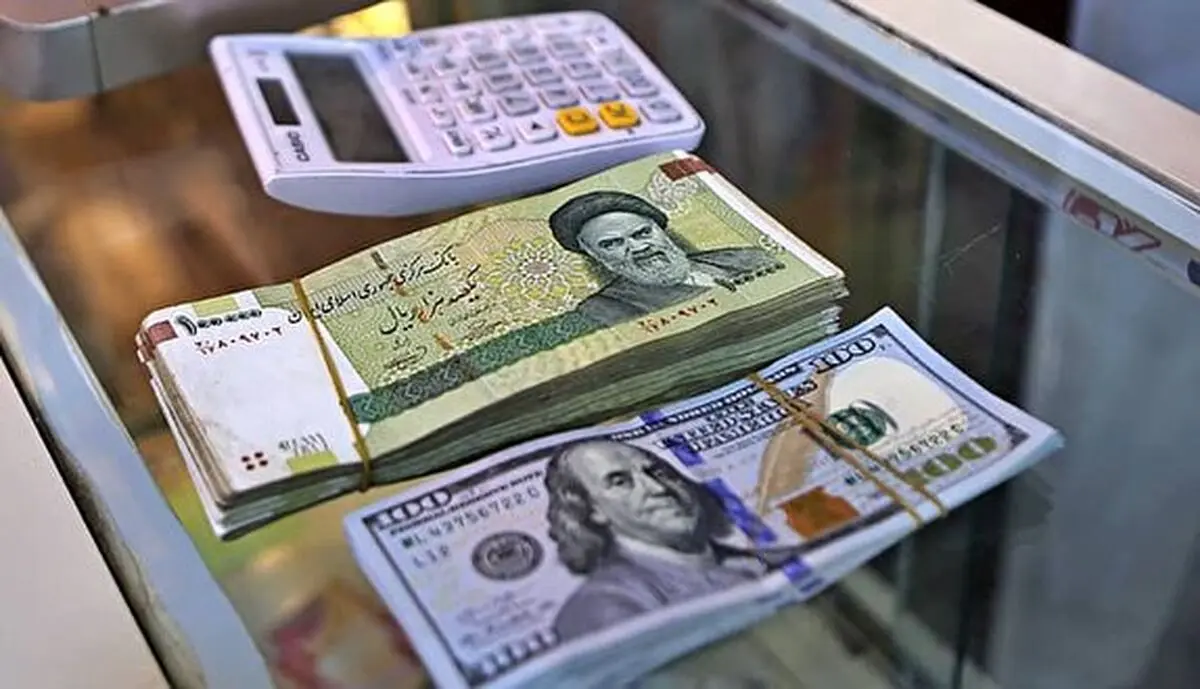 نرخ ارز آزاد در 9 مرداد 99 /تغییر قیمت دلار و یورو